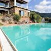 Отель Villa Emmeline fronte mare 5 camere 6 bagni infinity pool WiFi per 12 persone, фото 24