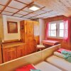 Отель Spacious Chalet in Brixen im Thale With Ski Area Near, фото 7