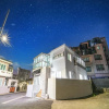 Отель Jeju Moons Stay, фото 1