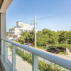 Отель Studio em Home Club Resort frente mar SHR103, фото 5
