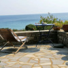 Отель Villa Sophia Paros  Beachfront Sea View, фото 15