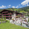 Отель Saalbach Suites by ALPS RESORTS, фото 17