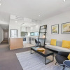Отель Quattro Apartments, фото 11
