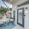 Отель Austin Tiny Home w/ Community Pool & Hot Tub!, фото 11