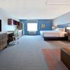 Отель Home2 Suites by Hilton Las Vegas Convention Center, фото 5