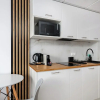 Отель RentPlanet - Apartament Pileckiego, фото 10
