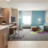 Отель Home2 Suites By Hilton Cheyenne, фото 5