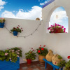 Отель Cozy Holiday Home in Priego de Cordoba with Private Pool, фото 14