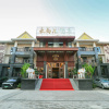 Отель Xishuangbana Yunshangpin Hotel, фото 35