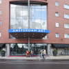 Отель WestCord Art Hotel Amsterdam 3, фото 44