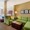Отель Comfort Suites Burlington Near I-5, фото 30