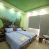 Отель Village Boutique Hotel, фото 5