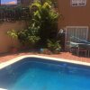 Отель House With 3 Bedrooms in Candelaria, With Wonderful sea View, Pool Acc, фото 8