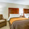 Отель Comfort Inn Clemson, фото 5