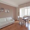 Отель Apartment XXV Aprile в Милане