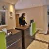 Отель Best Western Brome Grange, фото 34
