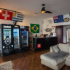 Отель Garoa Hostel, фото 9