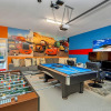 Отель Frozen Themed Room! Stunning Home, Big Pool/game Room Near Disney! #6av308, фото 21