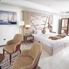 Отель Seafront Luxury Suites Jeddah Corniche, фото 6