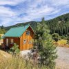 Отель Beaver Hill Cabin Near Plain 2 Bedroom Home by NW Comfy Cabins by Redawning, фото 25