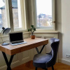 Отель Praha Unique Stay, фото 6
