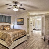 Отель Broken Bow Home: 2 Mi to Beavers Bend State Park, фото 4