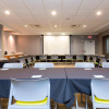 Отель SpringHill Suites Detroit Auburn Hills, фото 11