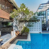 Отель Chiangmai清迈 Cozy Pool Villa 8rooms, фото 17