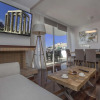 Отель Elegant residence with Panoramic view to Acropolis by GHH, фото 2