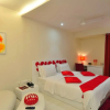 Отель VIJAY PARKINN Coimbatore, фото 4
