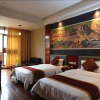 Отель Donglinge Hotel (Changsha Central South University), фото 15