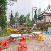 Отель OYO 1852 Intan Bromo Homestay, фото 13