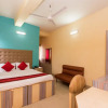Отель OYO 1238 near Park Circus, фото 4