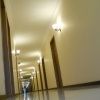 Отель Jeruton Hotel, фото 10