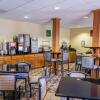 Отель Comfort Inn & Suites Statesboro - University Area, фото 27