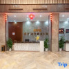 Отель Daxinjunlan Hotel, фото 2