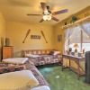 Отель Rustic Cabin w/ Deck ~ 4 Mi to Old Town Flagstaff!, фото 11