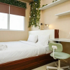 Отель Wonderful 1Br Apartment At Signature Park Grande, фото 2