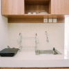 Отель Cozy Stay Studio At Loftvilles City Apartment, фото 8