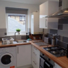 Отель Inviting 3-bed Apartment in Southend-on-sea, фото 21