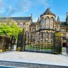 Отель DESIGNER HOUSE - University of Glasgow / Central Glasgow 'Hillhead' West End G12 - Luxurious & Conte, фото 18