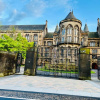 Отель DESIGNER HOUSE - University of Glasgow / Central Glasgow 'Hillhead' West End G12 - Luxurious & Conte, фото 18