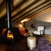 Отель Bergwelt Grindelwald | Alpine Design Resort, фото 38