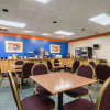 Отель Rodeway Inn & Suites Greensboro Southeast, фото 13