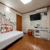 Отель Yeoncheon Chosung Motel, фото 4