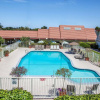 Отель Monterey Bay Travelodge, фото 7