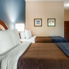 Отель Comfort Inn & Suites, фото 3