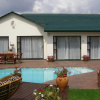 Отель Avon Road Guest House & Tours, фото 11