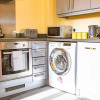 Отель Inviting 2-bed Apartment in Wolverhampton, фото 6