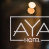 Отель Aya Hotel, фото 1